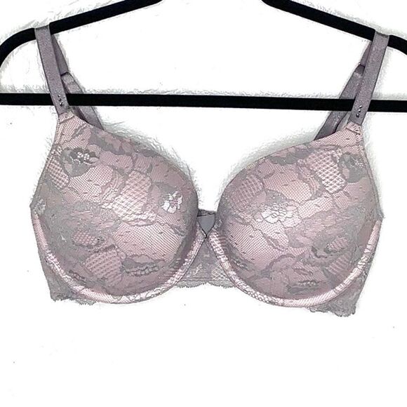 Victoria Secret Vintage Y2K Biolift uplift lace bra. - Picture 1 of 4